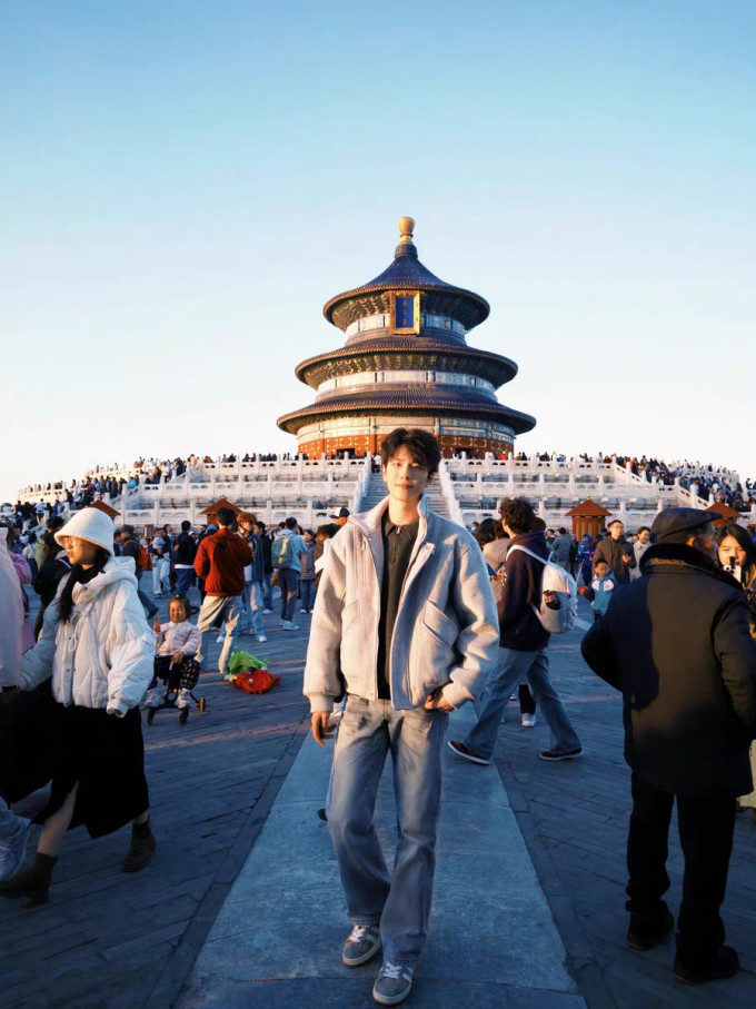 女外套