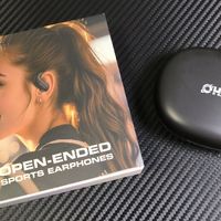 雷登OHAYO T9蓝牙耳机~运动党的“神仙耳机”