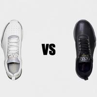 ECCO经典系列 vs 黑武士系列？我们汇总了127位用户真实体验，结论在这