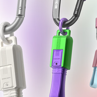 治愈强迫症：为什么老玩家都爱用“短线”？这几款线材太好用了