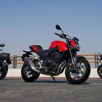 新手第一辆摩托车选街车还是仿赛？我们汇总了127位用户真实观点，结论在这