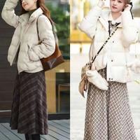 短款厚外套 vs 长款羽绒服？我们汇总了128位用户真实观点，结论在这