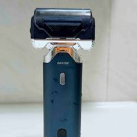 五刀头加持！未野MRX剃须刀每分钟27000转，测评体验直追千元旗舰