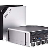 NVIDIA DGX Spark vs 极摩客EVO X2？127位用户实测对比，结论在这