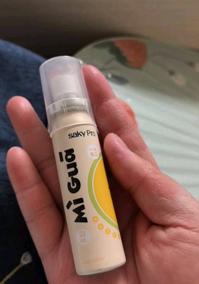 舒客口腔清新剂