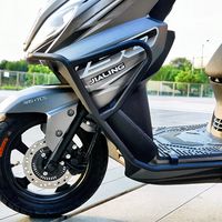 飞鹰天使眼150 vs 豪爵UFR150？我们汇总了87位用户真实体验，答案在这