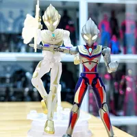 迪迦奥特曼经典款 vs 限量版？我们汇总了127位玩家真实体验，结论在这