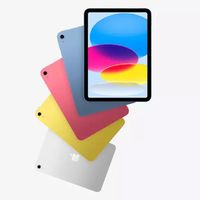 iPhone 17同款处理器，苹果iPad 12牙膏挤猛了？