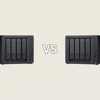 群晖 vs 国产NAS：选谁更合适？我们汇总了127位用户真实体验