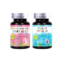 藻油DHA vs 鱼油DHA？我们汇总了200+用户真实观点，答案在这