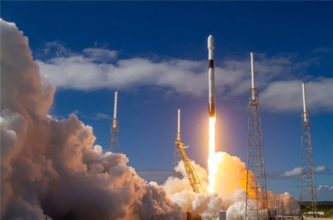 SpaceX拟明年冲刺上市 全球首富马斯克资产即将翻倍