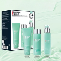 碧欧泉男士洗面奶值得买吗？600+用户真实口碑大PK