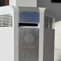 艾泊斯AI-370：高端空气净化器