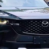 12 万你可能买不到德国宝马，却能买到 “东瀛宝马”——CX5