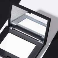 NARS大白饼是‘定妆天花板’还是‘智商税’？1000+用户真实口碑PK