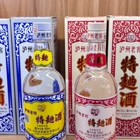 泸州老窖珍品六年窖 vs 普通六年头曲?68位酒友真实体验告诉你答案