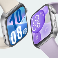 高驰Pace Pro vs 华为Fit4？我们汇总了127位用户真实体验，结论在这