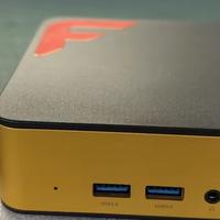 某鱼捡漏！方正N100小主机！还是准新的机器，无坑可冲