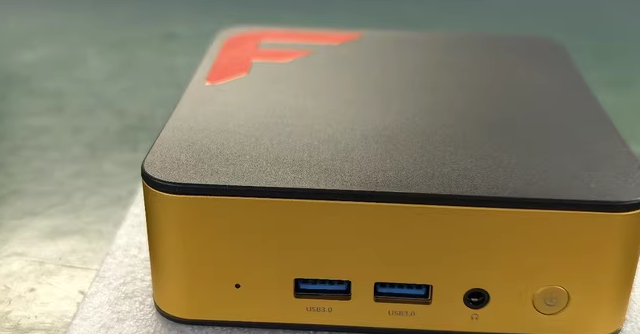 某鱼捡漏！方正N100小主机！还是准新的机器，无坑可冲