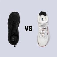 萨洛蒙 vs 耐克、飞跃户外鞋？我们汇总了68位用户真实体验，答案在这