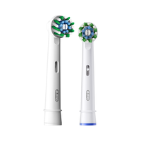 圆形刷头 vs 方形刷头电动牙刷？我们汇总了87位用户真实体验，结论在这