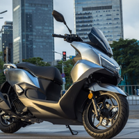 豪爵125踏板降价是'市场洗牌'还是'崩盘前兆'？687+用户观点大PK