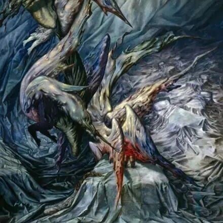 【R】第384期 坦宁 美国超现实主义画家（女）