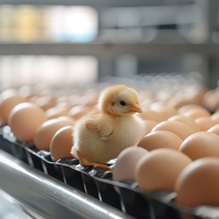 高价鸡蛋真比普通蛋营养高？30款实测数据引全网争议