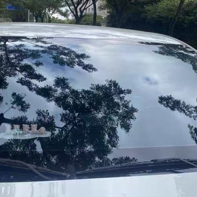 冬季行车安全必备！维尔卡特强力型玻璃水