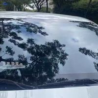 冬季行车安全必备！维尔卡特强力型玻璃水