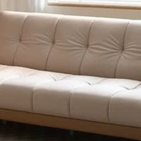 全友家居布艺沙发床，小户型的温馨救星