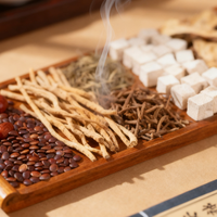 缓解焦虑选穴位按摩还是祛湿消肿？我们集合了150+用户真实观点，结论在这