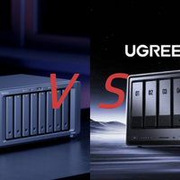 软路由改装NAS vs 传统NAS设备？我们汇总了127位用户真实观点，结论在这