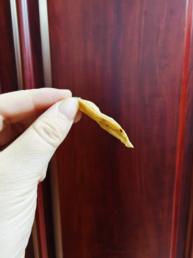 膨化食品