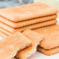 青食钙奶饼干能走出山东吗？750+用户观点大碰撞