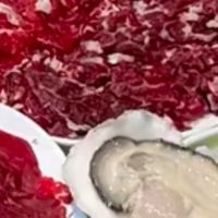 清汤牛肉火锅的温暖回忆