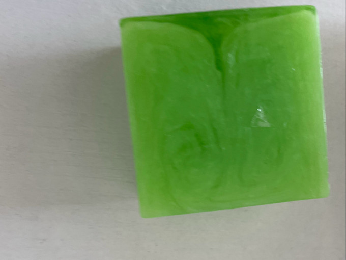 沐浴产品