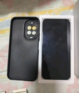 华为nova14512GB冰晶蓝手机