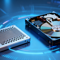 固态硬盘 vs 机械硬盘？我们汇总了200+用户真实观点，答案出乎意料