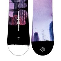 初学者滑雪板推荐：性价比之选