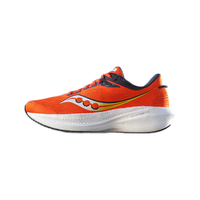 索康尼胜利21 vs 专业缓震跑鞋？300+用户真实体验告诉你答案