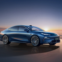 合资新能源能超越新势力舒适性吗？1500+用户观点大PK