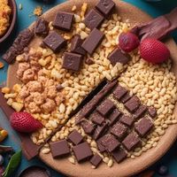 士力架：抗饿能量棒还是高GI血糖炸弹？1000+用户观点大PK