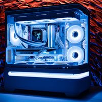 海景房主机 vs 传统机箱？我们汇总了127位用户真实体验，结论在这