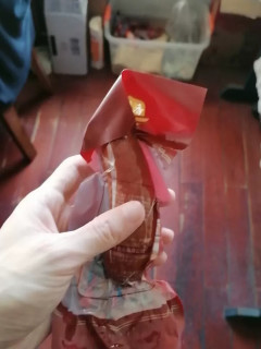 哈尔滨红肠：滑雪补能佳品