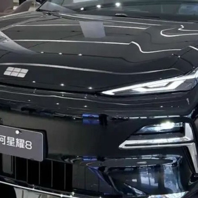 吉利又造一台“帕拉梅拉”！只卖125800元，31天就大卖127476辆