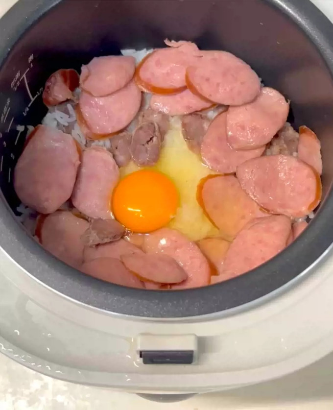 方便速食
