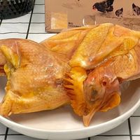 冬季快手硬菜!农味冠生态养殖童子鸡鲜到舔盘