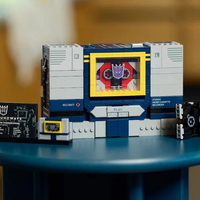 变形金刚联名款还值得成年收藏者入手吗？1200+用户观点大碰撞