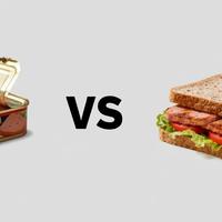 图桑卡罐头 vs 传统午餐肉？68位用户真实体验告诉你谁更值得买